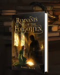 Remnants of the Forgotten- Paperback